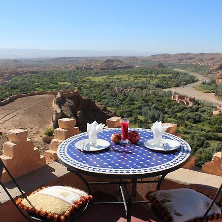 Dar Timitar Bed & Breakfast Kelaat-M'Gouna Ngoại thất bức ảnh