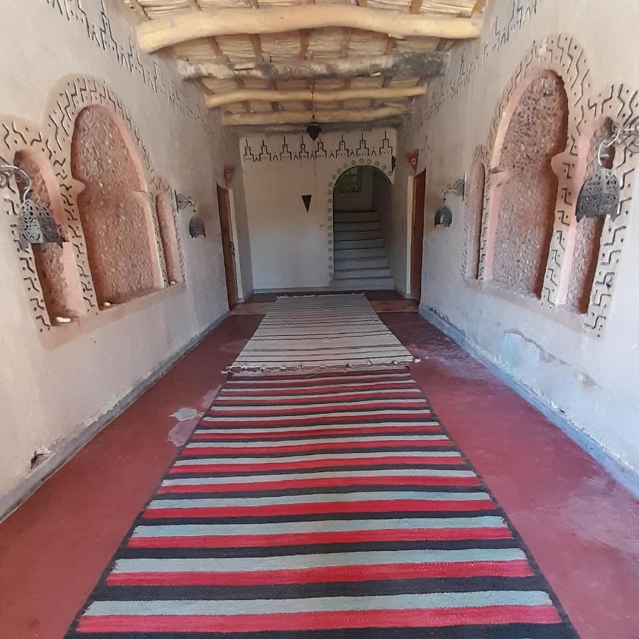 Dar Timitar Bed & Breakfast Kelaat-M'Gouna Ngoại thất bức ảnh