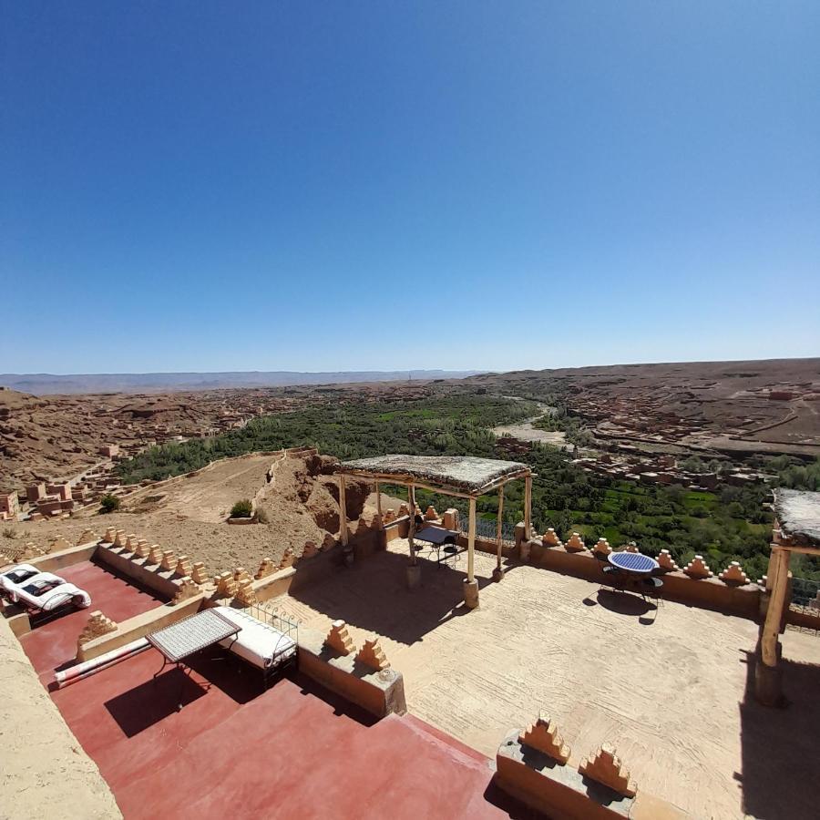 Dar Timitar Bed & Breakfast Kelaat-M'Gouna Ngoại thất bức ảnh