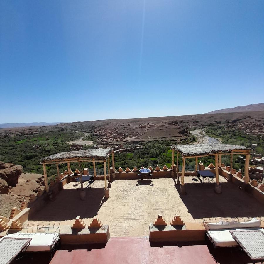 Dar Timitar Bed & Breakfast Kelaat-M'Gouna Ngoại thất bức ảnh