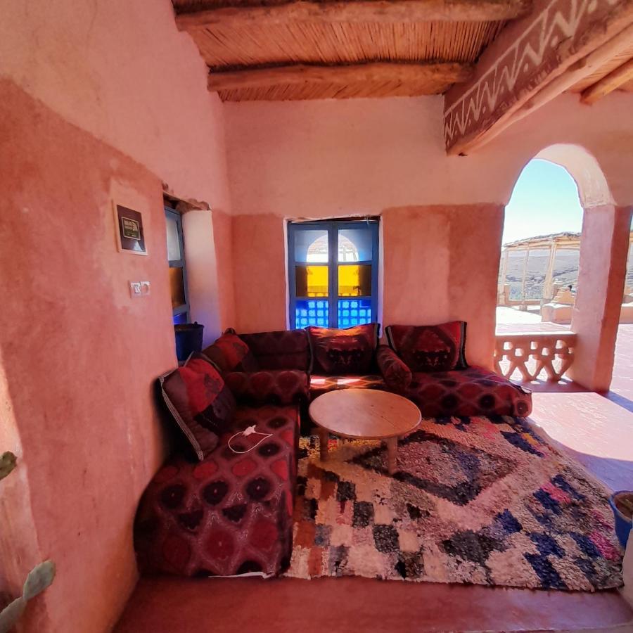 Dar Timitar Bed & Breakfast Kelaat-M'Gouna Ngoại thất bức ảnh