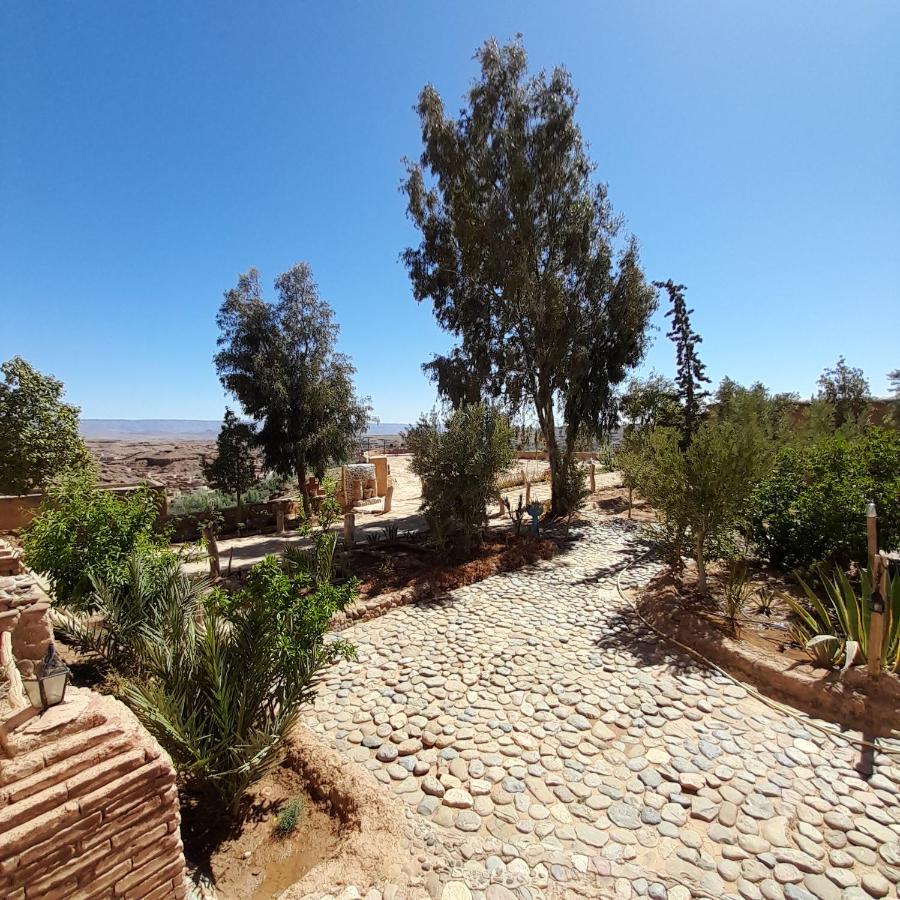 Dar Timitar Bed & Breakfast Kelaat-M'Gouna Ngoại thất bức ảnh