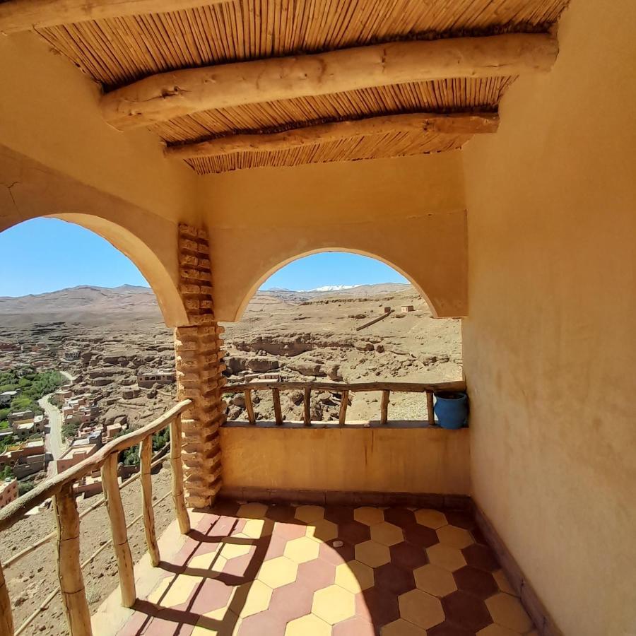 Dar Timitar Bed & Breakfast Kelaat-M'Gouna Ngoại thất bức ảnh