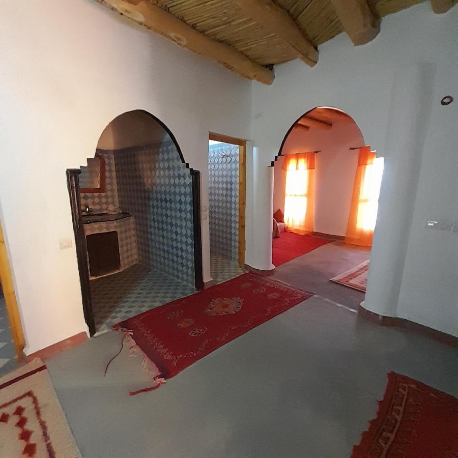 Dar Timitar Bed & Breakfast Kelaat-M'Gouna Ngoại thất bức ảnh
