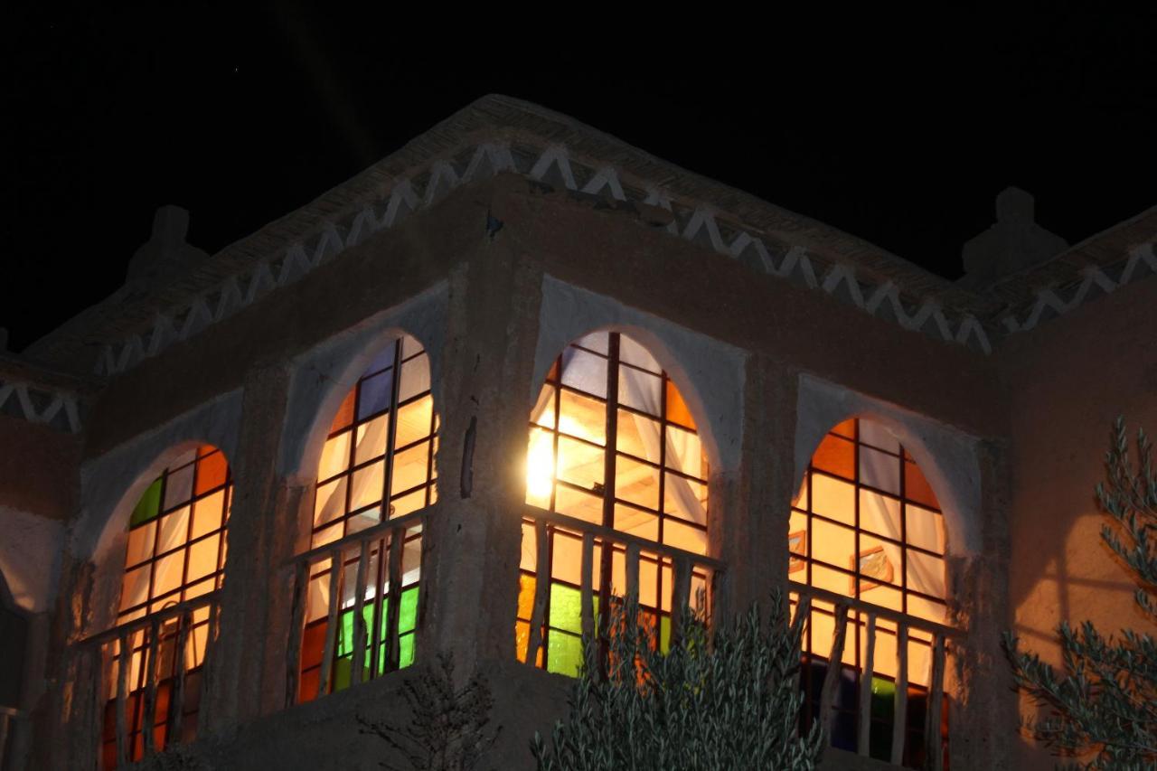 Dar Timitar Bed & Breakfast Kelaat-M'Gouna Ngoại thất bức ảnh