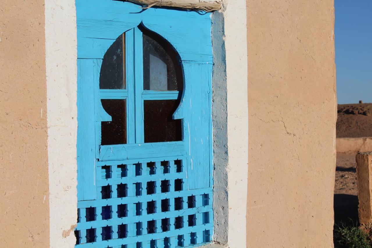 Dar Timitar Bed & Breakfast Kelaat-M'Gouna Ngoại thất bức ảnh