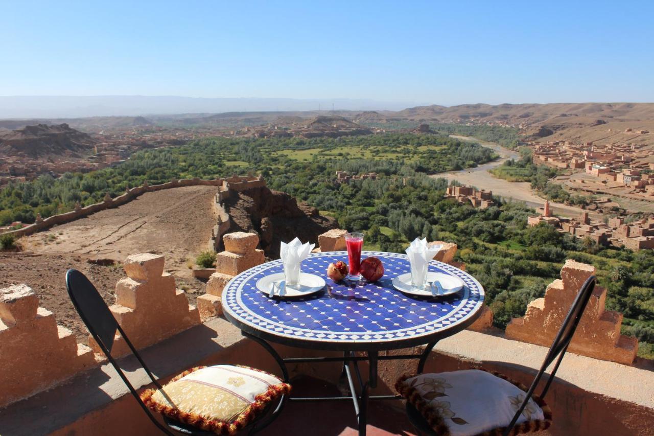 Dar Timitar Bed & Breakfast Kelaat-M'Gouna Ngoại thất bức ảnh