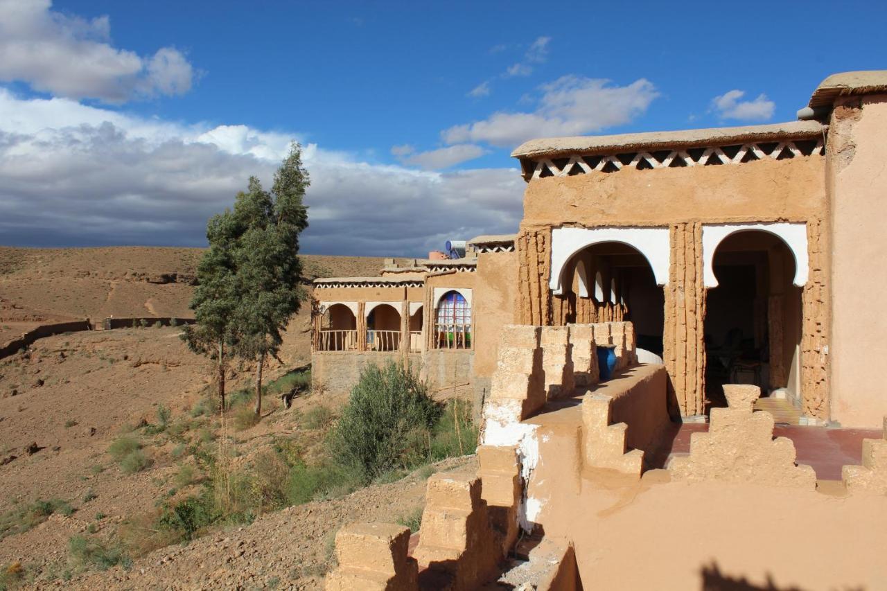 Dar Timitar Bed & Breakfast Kelaat-M'Gouna Ngoại thất bức ảnh